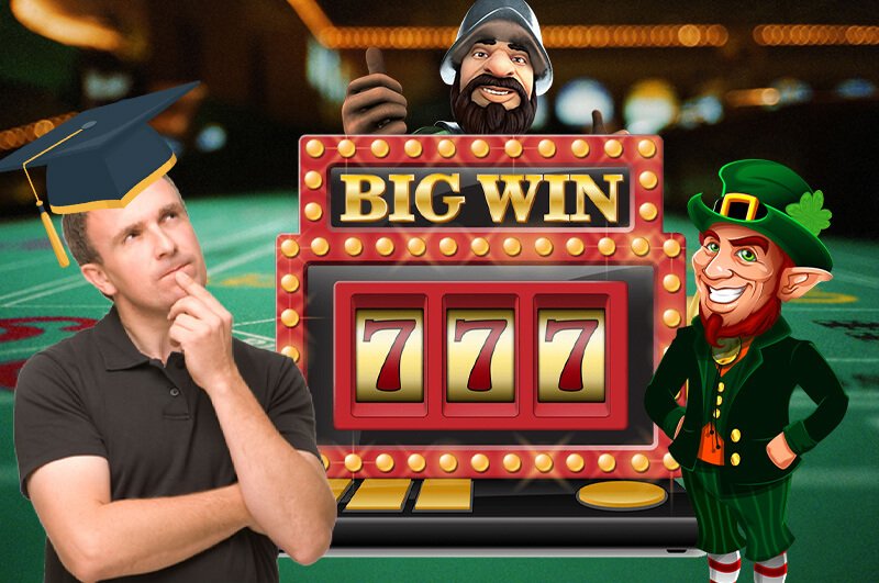 Las Vegas: Kasino - neuvěřitelný seriál ze světa hazardu